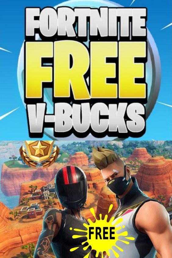 Comment avoir des v bucks gratuit